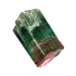 Tourmaline - Watermelon